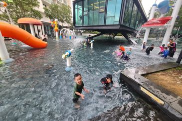 The Shore Hotel & Residences