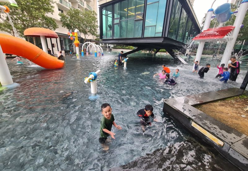 The Shore Hotel & Residences