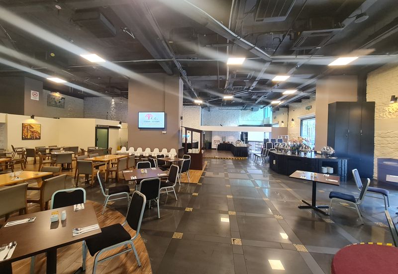 The Shore Hotel & Residences