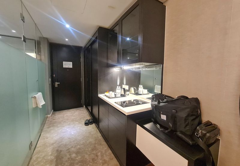 The Shore Hotel & Residences