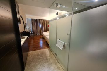 The Shore Hotel & Residences