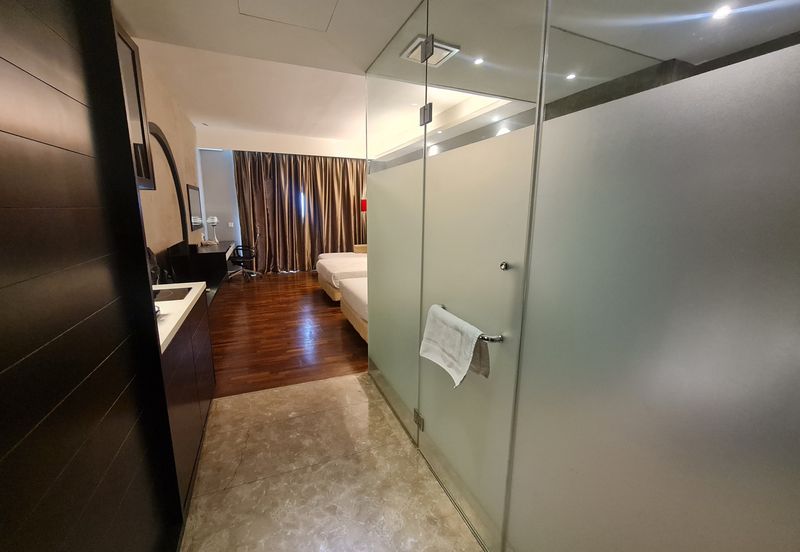 The Shore Hotel & Residences