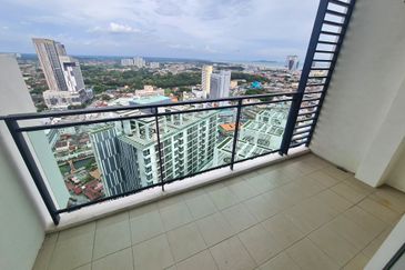 The Shore Hotel & Residences