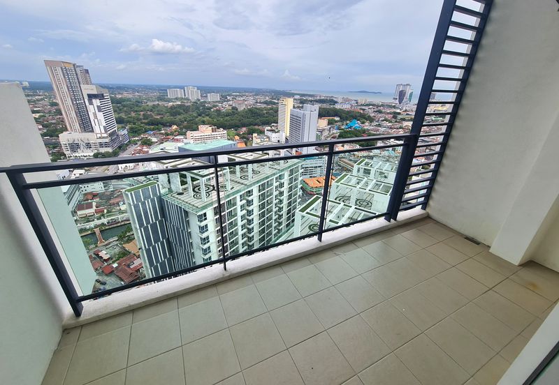 The Shore Hotel & Residences