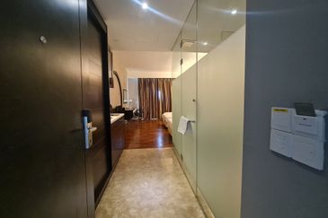 The Shore Hotel & Residences