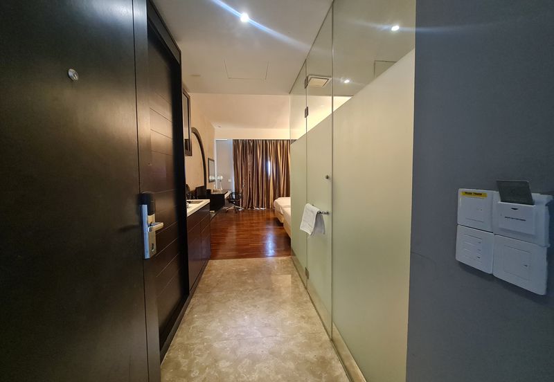 The Shore Hotel & Residences