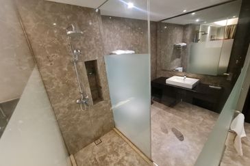 The Shore Hotel & Residences