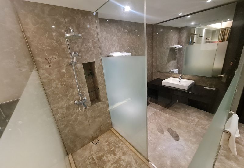 The Shore Hotel & Residences