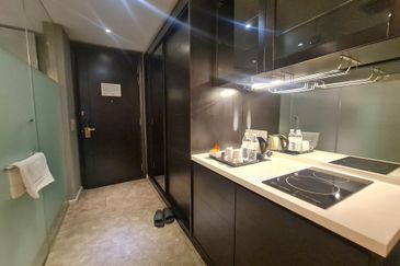 The Shore Hotel & Residences