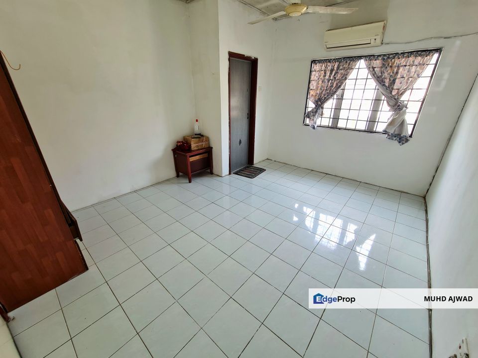 Taman Impian Indah, Sungai Buloh Townhouse [Below MV | Freehold] For Sale, Selangor, Sungai Buloh