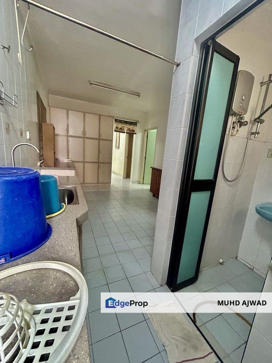 Taman Impian Indah, Sungai Buloh Townhouse GROUND FLOOR For Sale, Selangor, Sungai Buloh