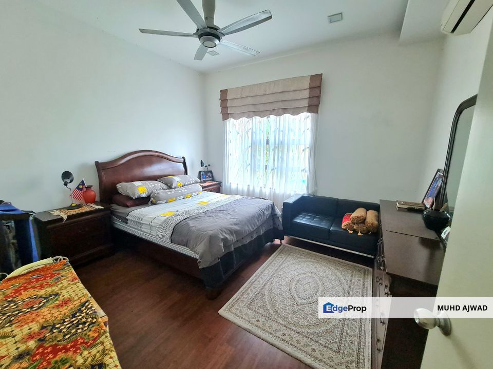 Taman Paya Rumput Perdana, Paya Rumput Melaka, Double Storey BUNGALOW House [BIG LAND], Melaka, Taman Seri Paya Rumput