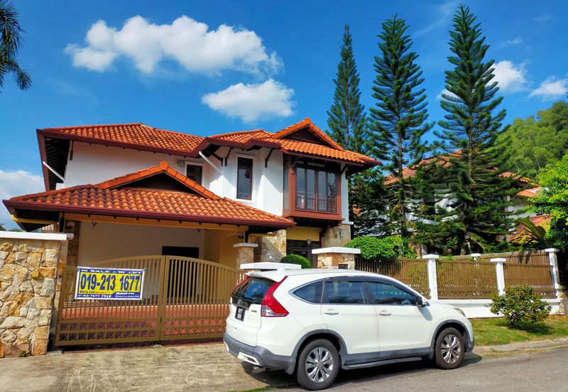 Mutiara Damansara, Petaling Jaya