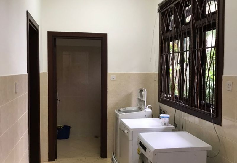 Mutiara Damansara, Petaling Jaya