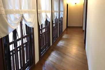 Mutiara Damansara, Petaling Jaya