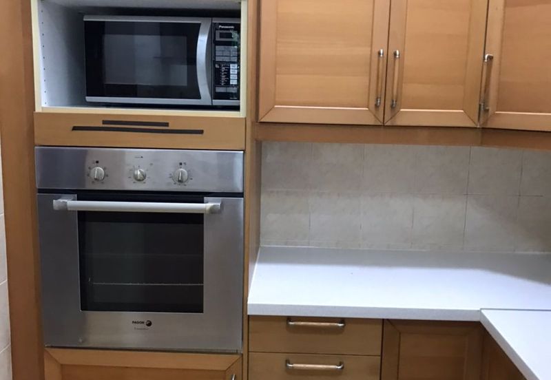 Mutiara Damansara, Petaling Jaya