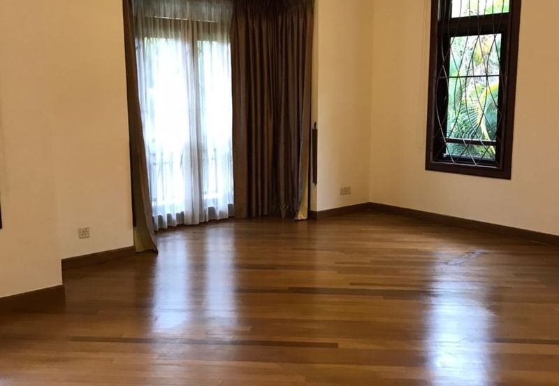 Mutiara Damansara, Petaling Jaya