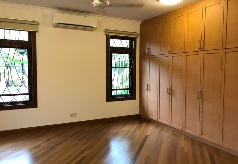 Mutiara Damansara, Petaling Jaya