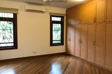 Mutiara Damansara, Petaling Jaya