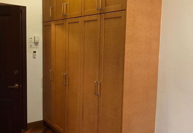 Mutiara Damansara, Petaling Jaya