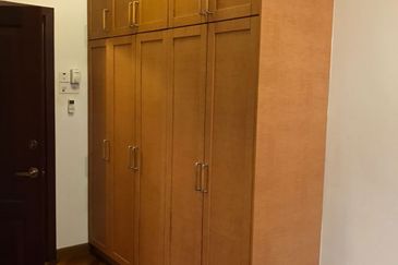 Mutiara Damansara, Petaling Jaya