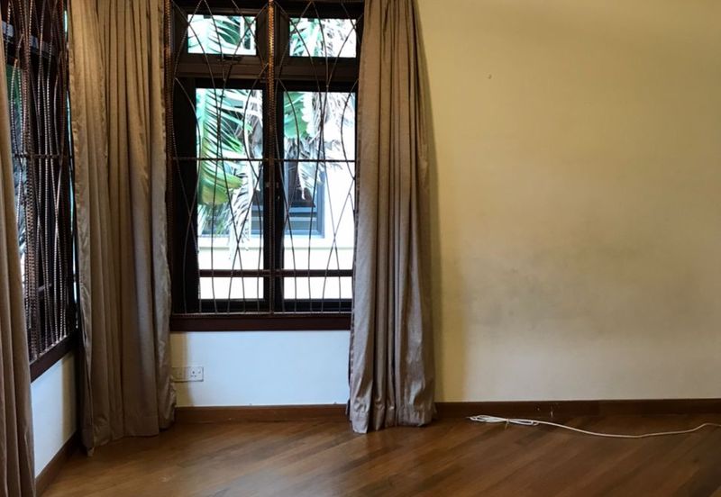 Mutiara Damansara, Petaling Jaya