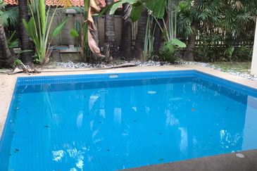 Mutiara Damansara, Petaling Jaya