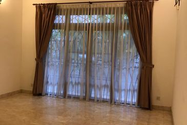 Mutiara Damansara, Petaling Jaya