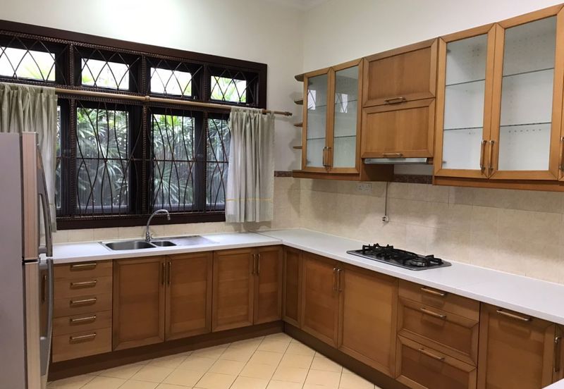 Mutiara Damansara, Petaling Jaya