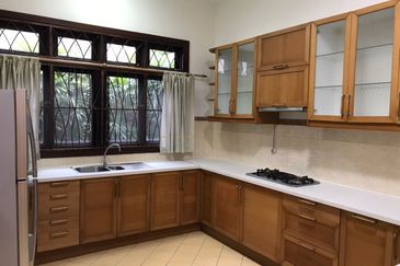 Mutiara Damansara, Petaling Jaya