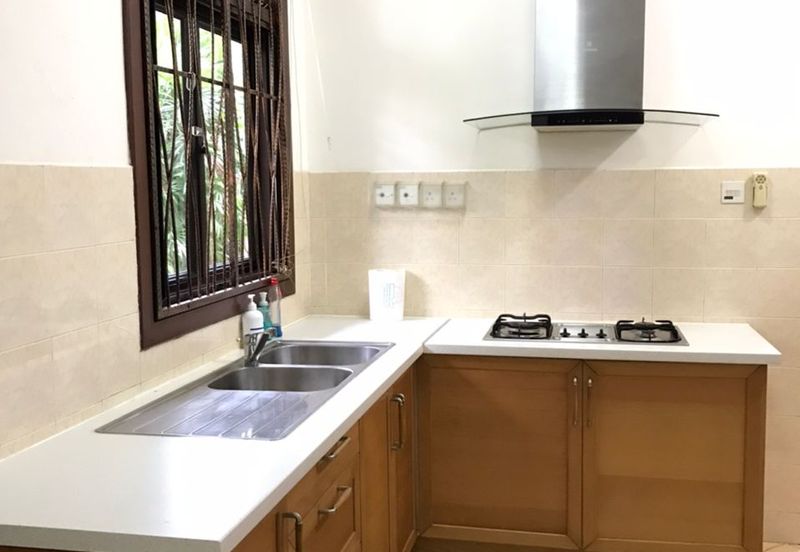 Mutiara Damansara, Petaling Jaya