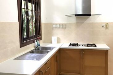 Mutiara Damansara, Petaling Jaya