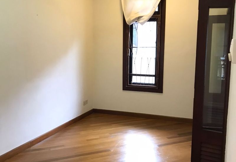 Mutiara Damansara, Petaling Jaya