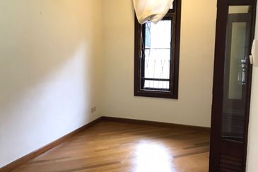 Mutiara Damansara, Petaling Jaya