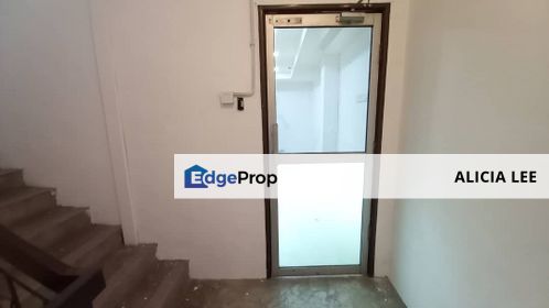 UEP Subang Jaya, Selangor, Subang Jaya