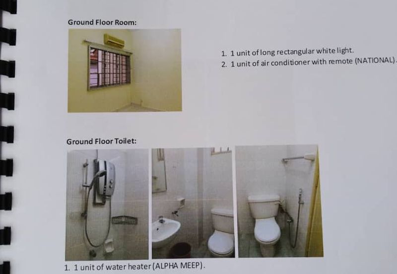 Mutiara Damansara Petaling Jaya