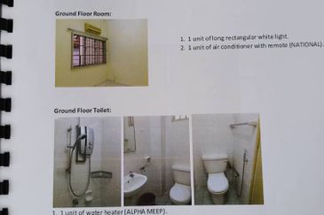 Mutiara Damansara Petaling Jaya