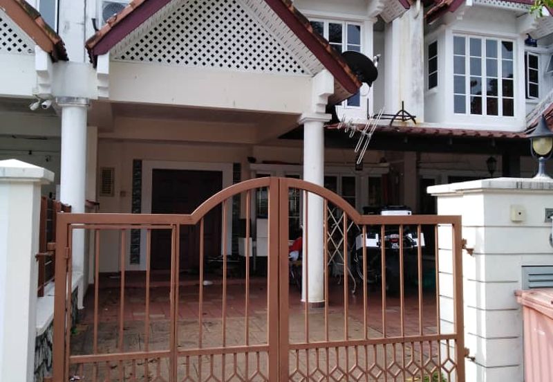 Mutiara Damansara Petaling Jaya