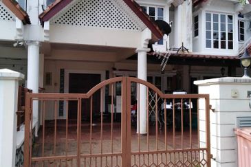 Mutiara Damansara Petaling Jaya