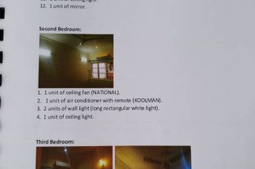 Mutiara Damansara Petaling Jaya