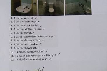 Mutiara Damansara Petaling Jaya