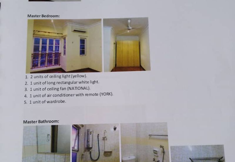 Mutiara Damansara Petaling Jaya