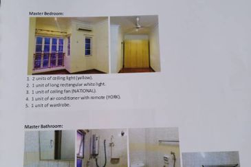 Mutiara Damansara Petaling Jaya