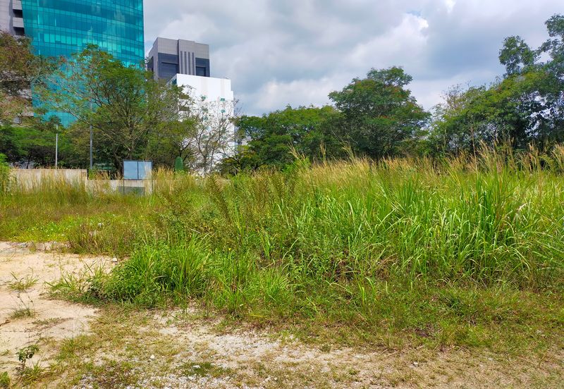 Mutiara Damansara Petaling Jaya Selangor 