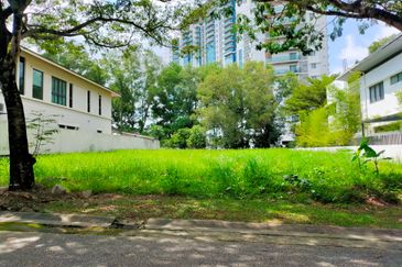 Mutiara Damansara Petaling Jaya Selangor 