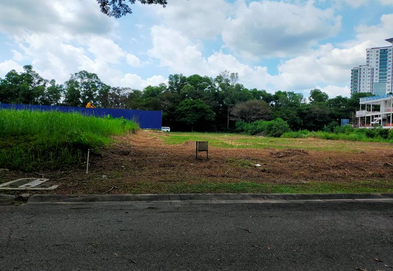 Mutiara Damansara Petaling Jaya 