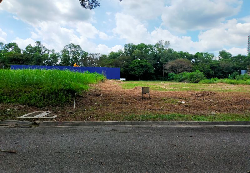 Mutiara Damansara Petaling Jaya 