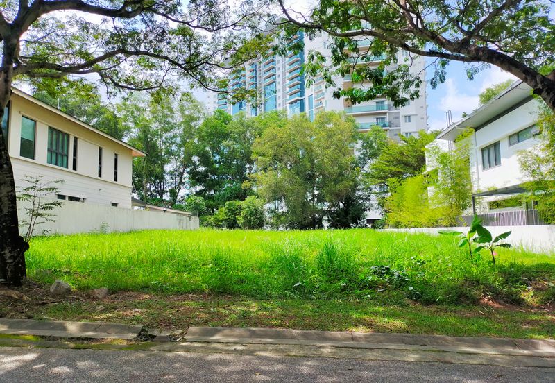 Mutiara Damansara Petaling Jaya 