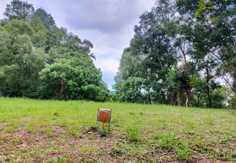 Mutiara Damansara Petaling Jaya 