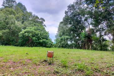 Mutiara Damansara Petaling Jaya 